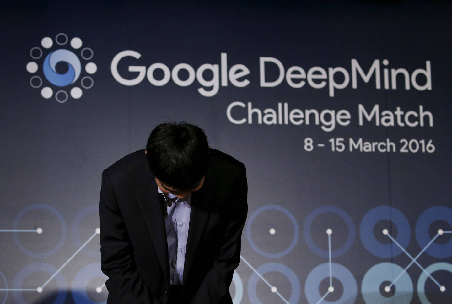Google Artificial Intelligence 'Alpha Go Zero' Just Pressed Reset