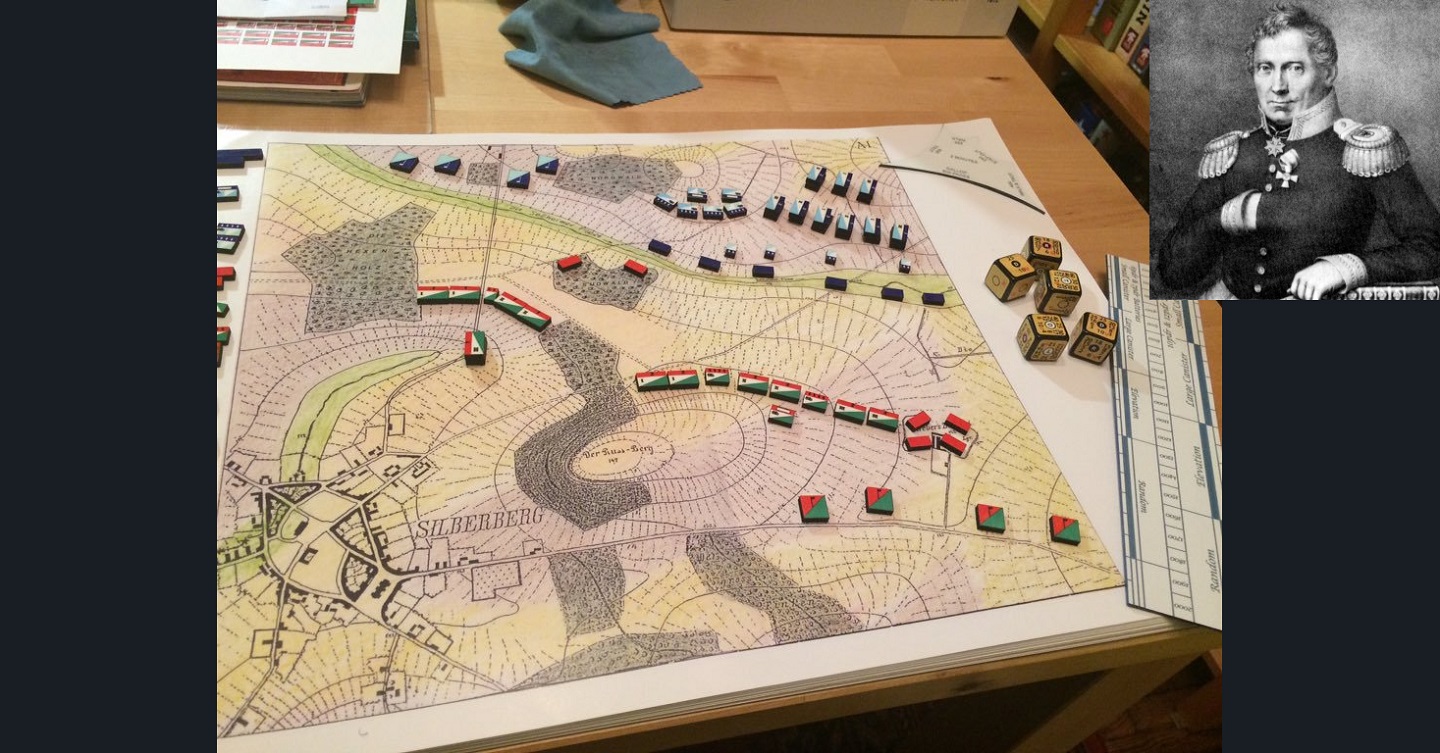 Battle For Wargamers Archive (1)