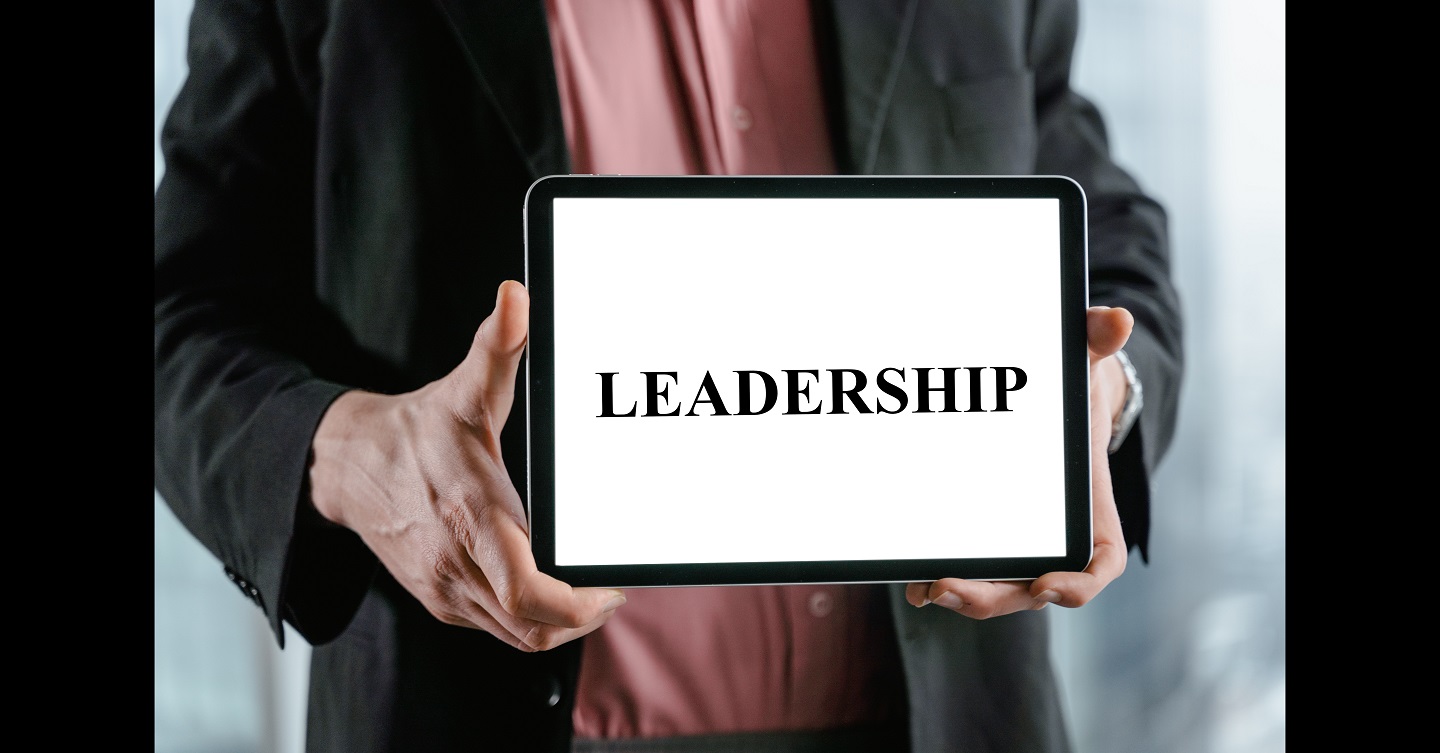 Are you a leader who drives a mission? – FranklySpeaking