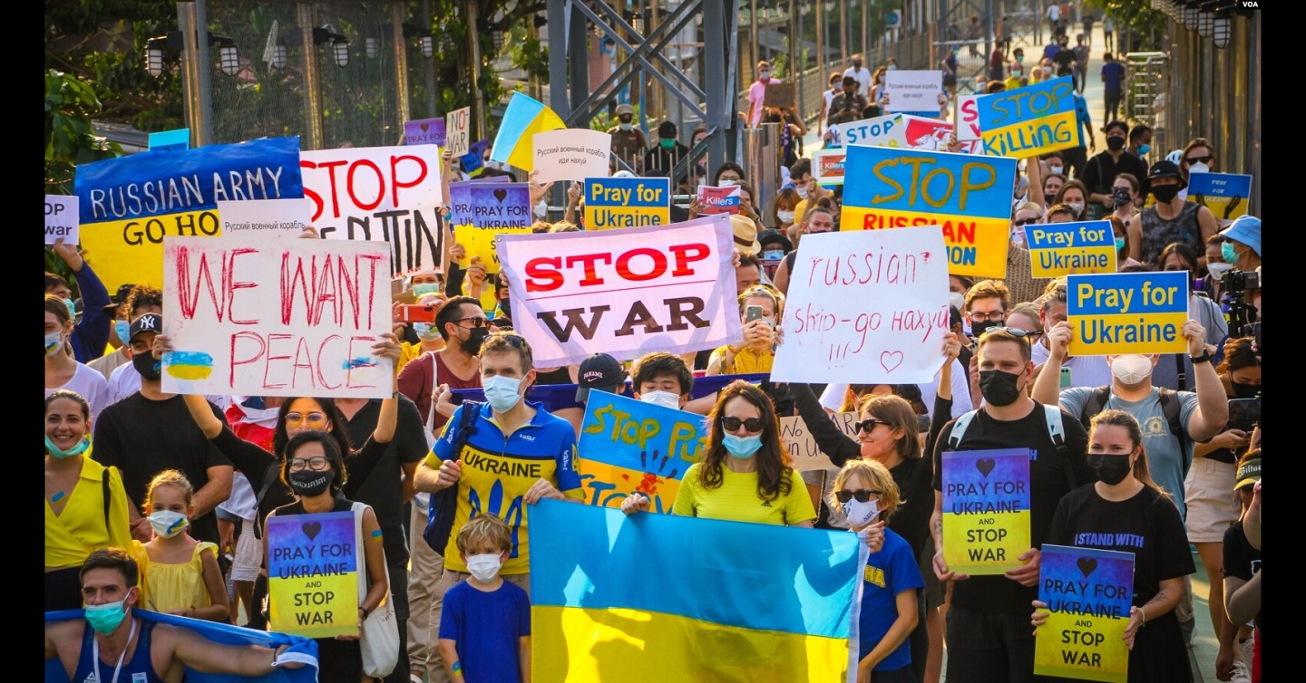 How? (and Does?) the War in Ukraine End: The Need for a Grand Strategy