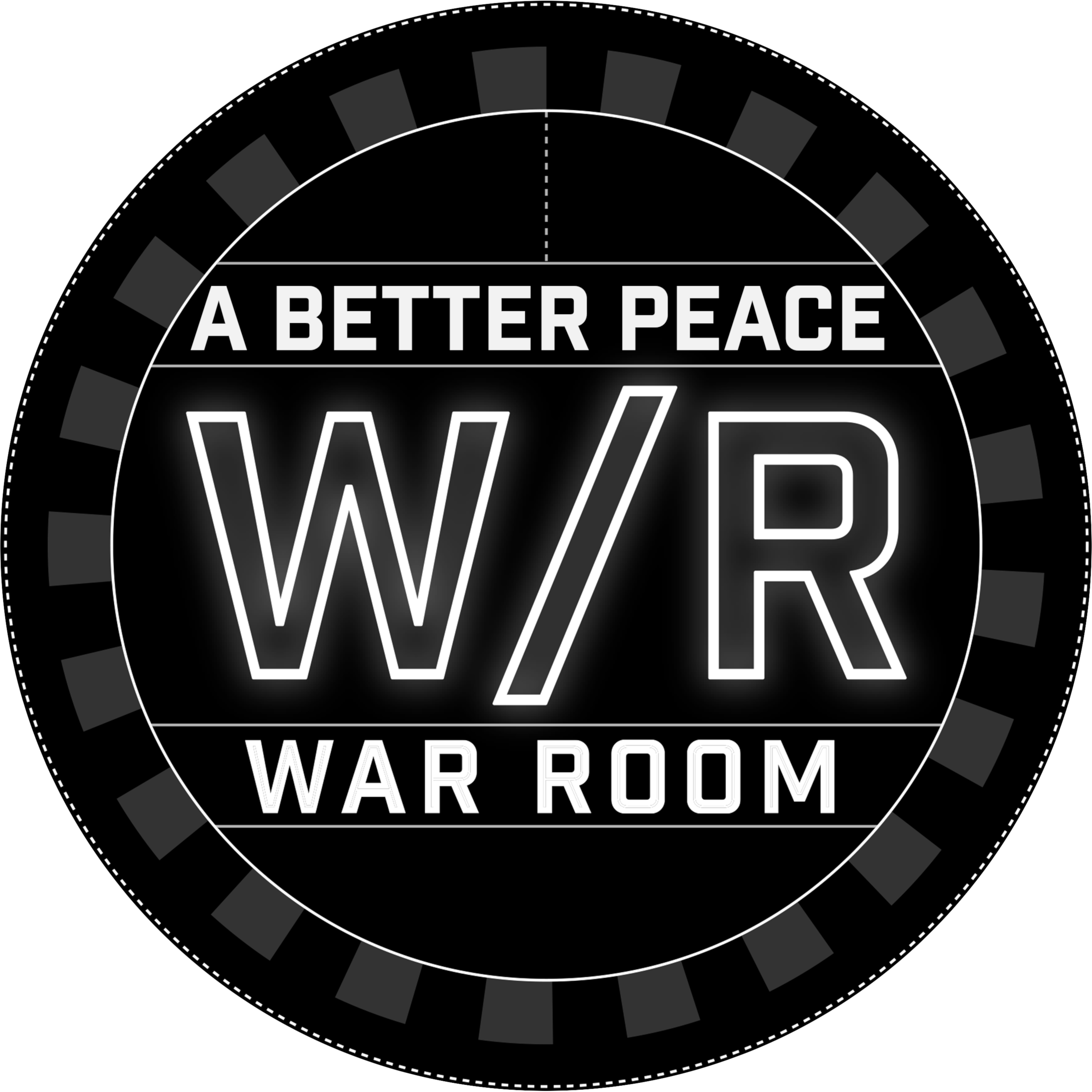 A Better Peace: The War Room Podcast