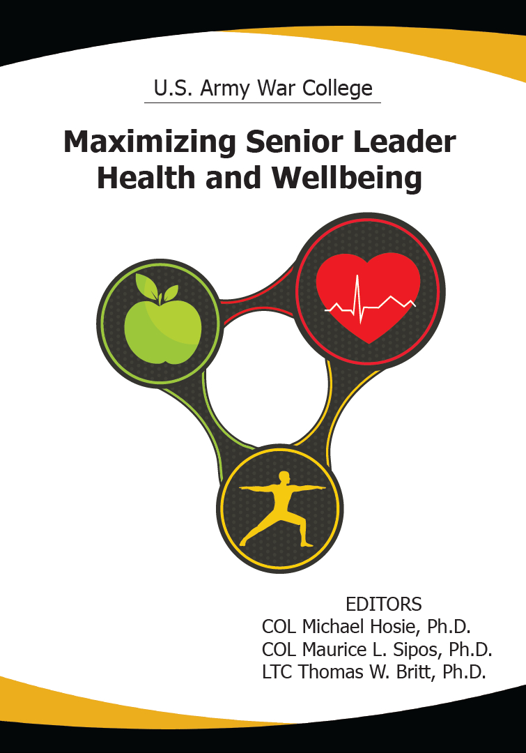 REFERENCE MATERIALS - War Room - U.S. Army War College